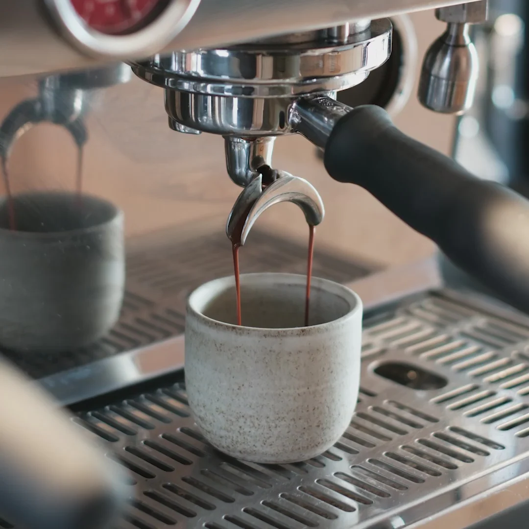Kvalitetskaffe skabt til din hverdag